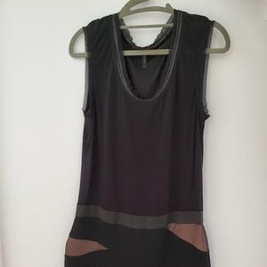 BCBGMaxazria dress